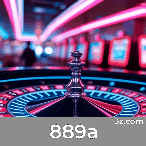 Experimente o Login Exclusivo e Seguro no 889a
