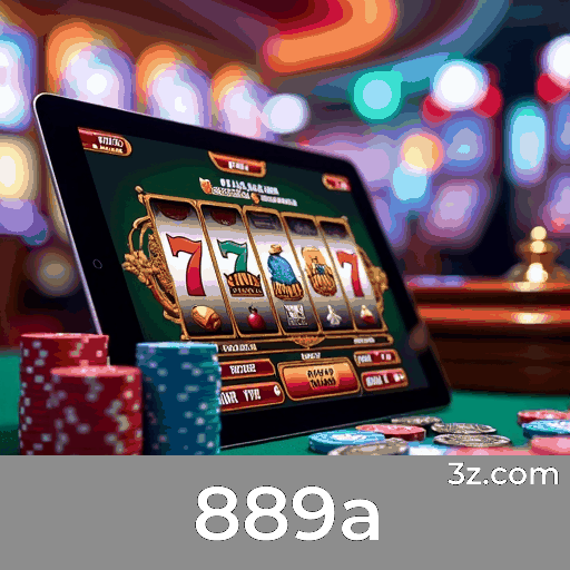 889a Casino: Experiência VIP de Luxo e Exclusividade