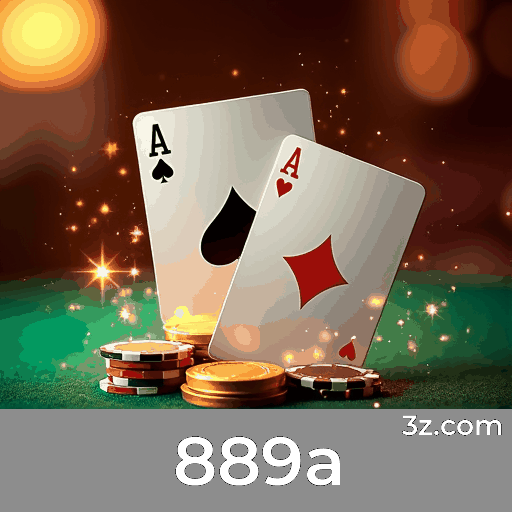 889a: Slots-Altos Prêmios, Mesa-Desafios Estratégicos, Dealer-Experiência Imersiva